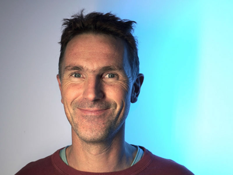 photo de Benoît Regord