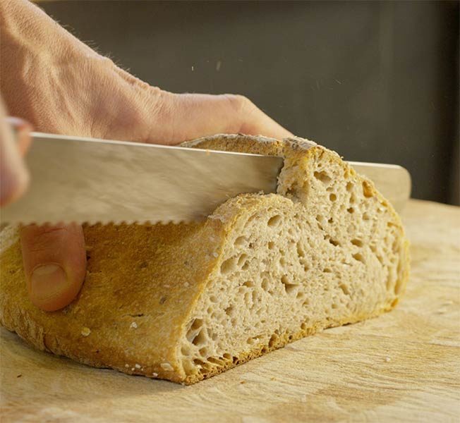 Boulangerie Lopain de Terre