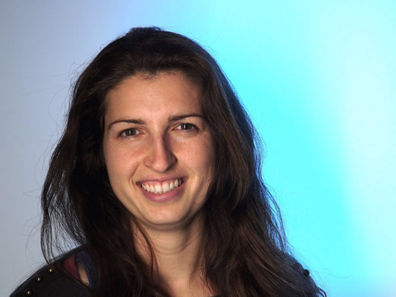 photo d'Elodie Devaye