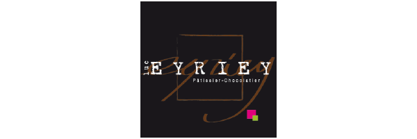 logo du chocolatier embrunais Luc Eyriey