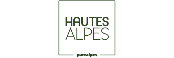 logo de l'Agence Départementale de Développement Économique et Touristique des Hautes Alpes