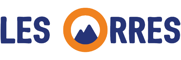 logo de l'office de tourisme des Orres