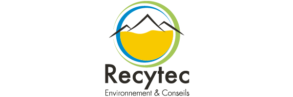 logo de la société Recytec Environnement et conseils