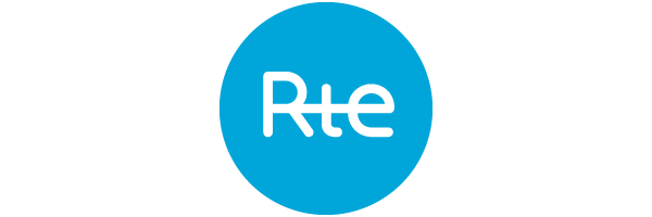 logo de la société RTE